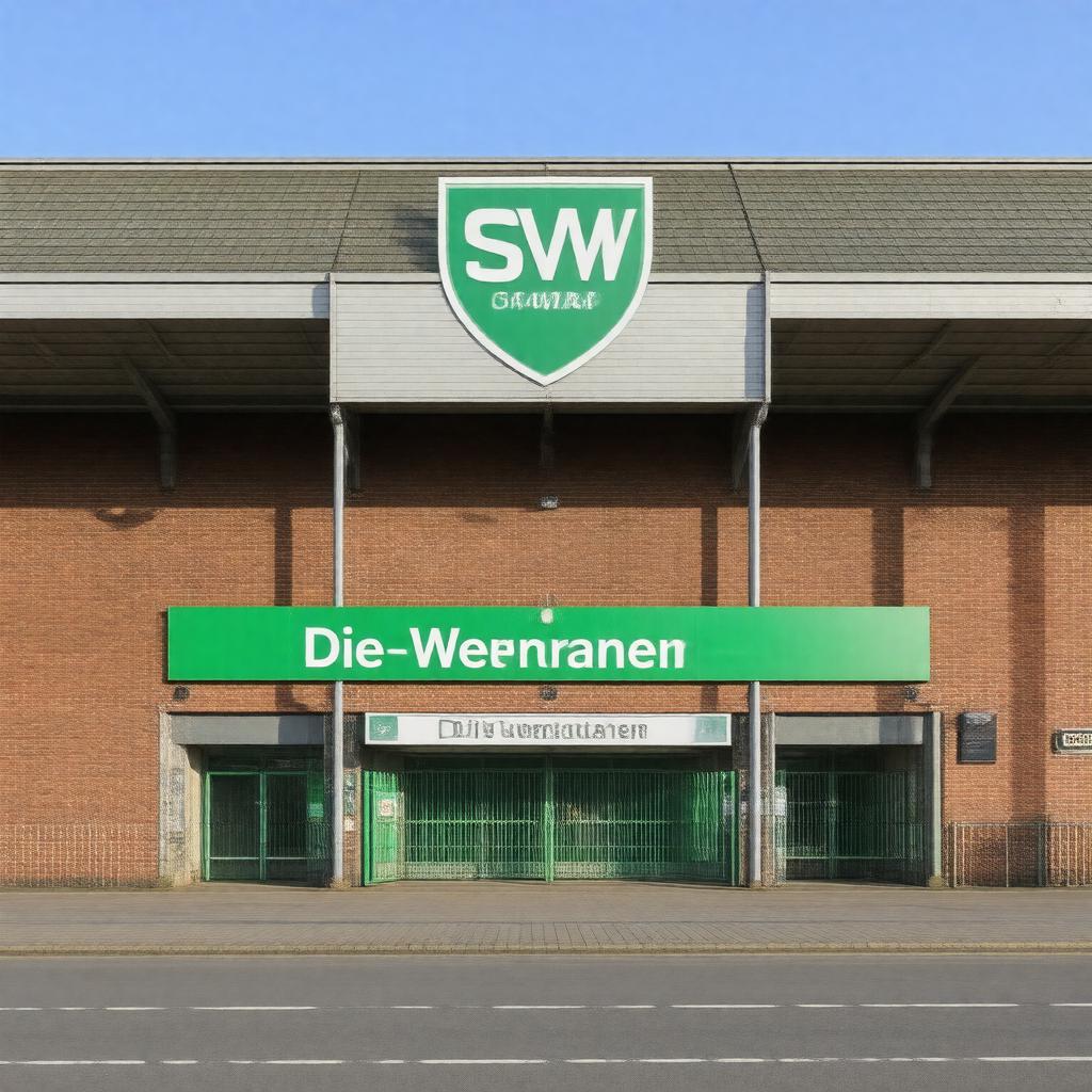 Werder Bremen